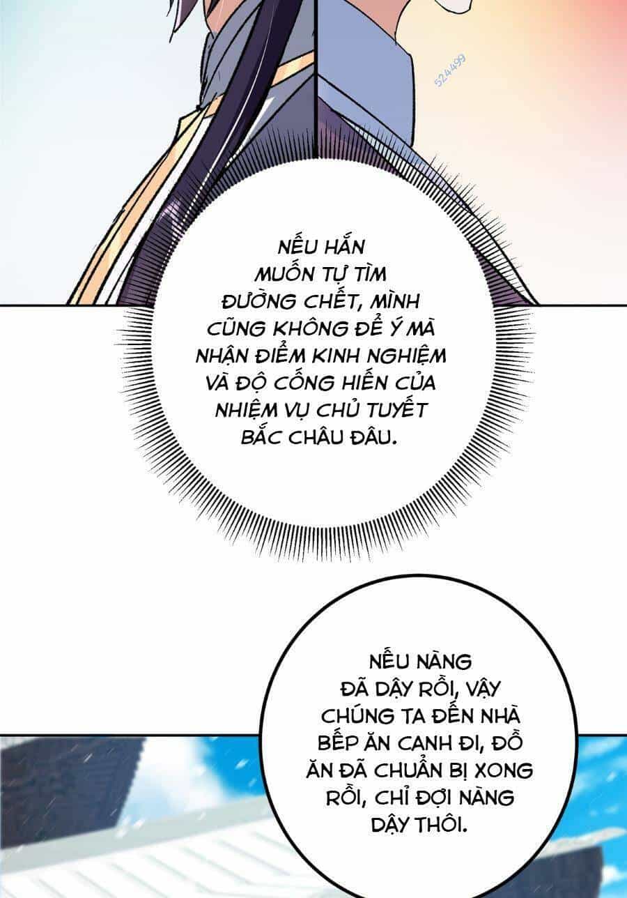 Chưởng Môn Khiêm Tốn Chút - Chương 274 - ảnh 22