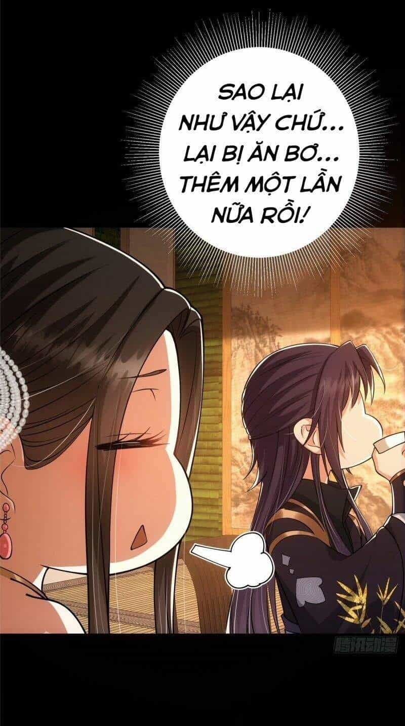 Chưởng Môn Khiêm Tốn Chút - Chương 23 - ảnh 13