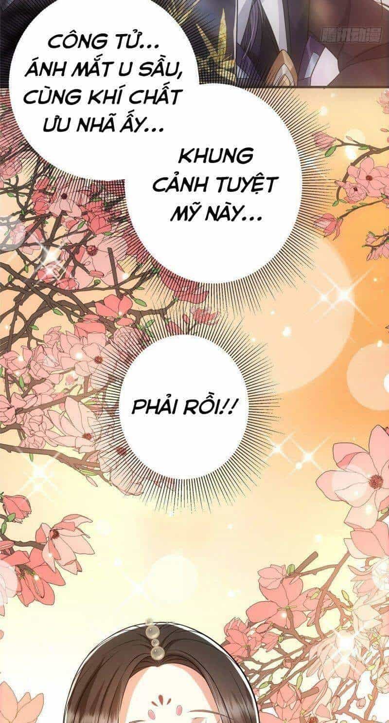 Chưởng Môn Khiêm Tốn Chút - Chương 23 - ảnh 17