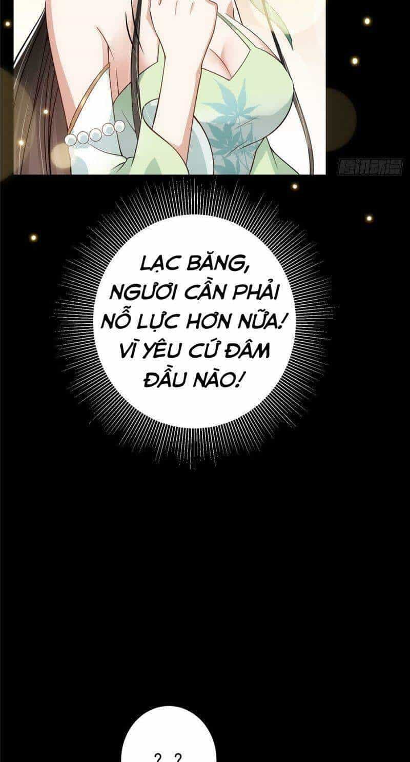 Chưởng Môn Khiêm Tốn Chút - Chương 23 - ảnh 20