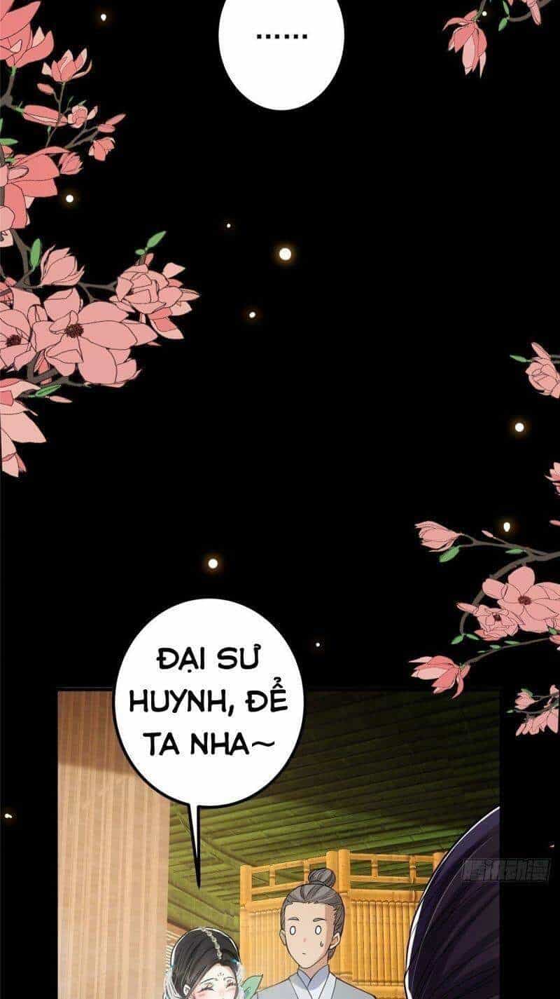 Chưởng Môn Khiêm Tốn Chút - Chương 23 - ảnh 28
