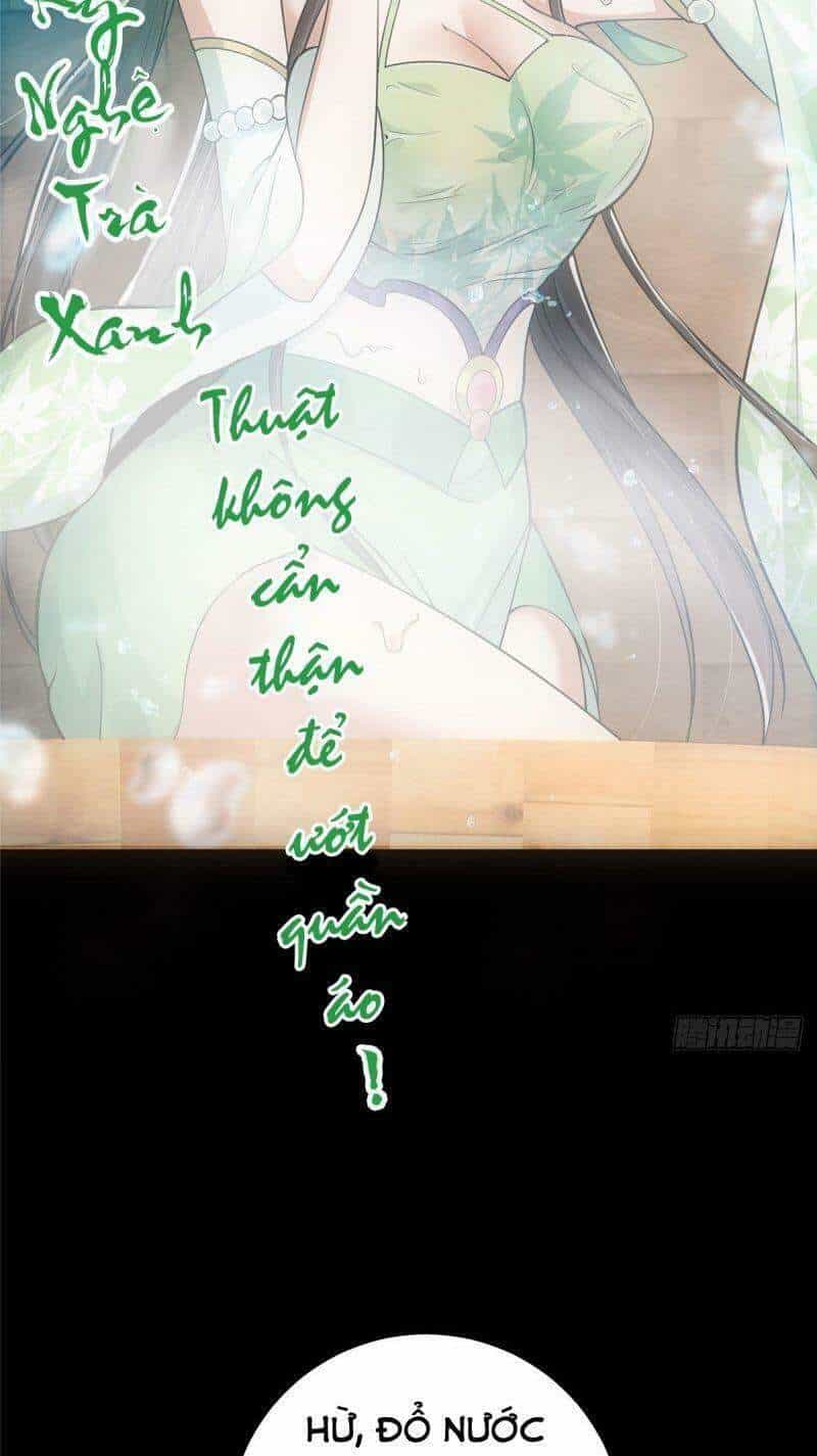Chưởng Môn Khiêm Tốn Chút - Chương 23 - ảnh 31