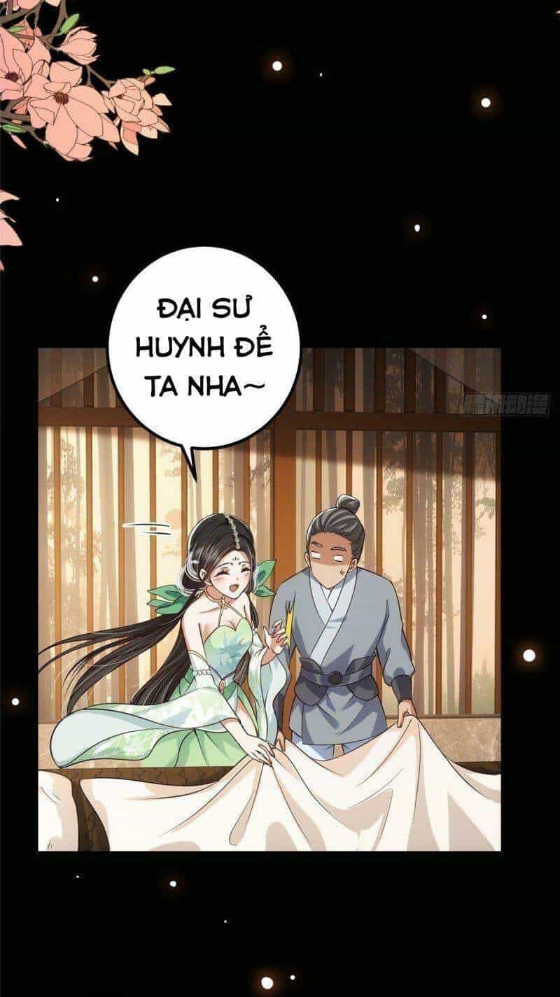 Chưởng Môn Khiêm Tốn Chút - Chương 23 - ảnh 35