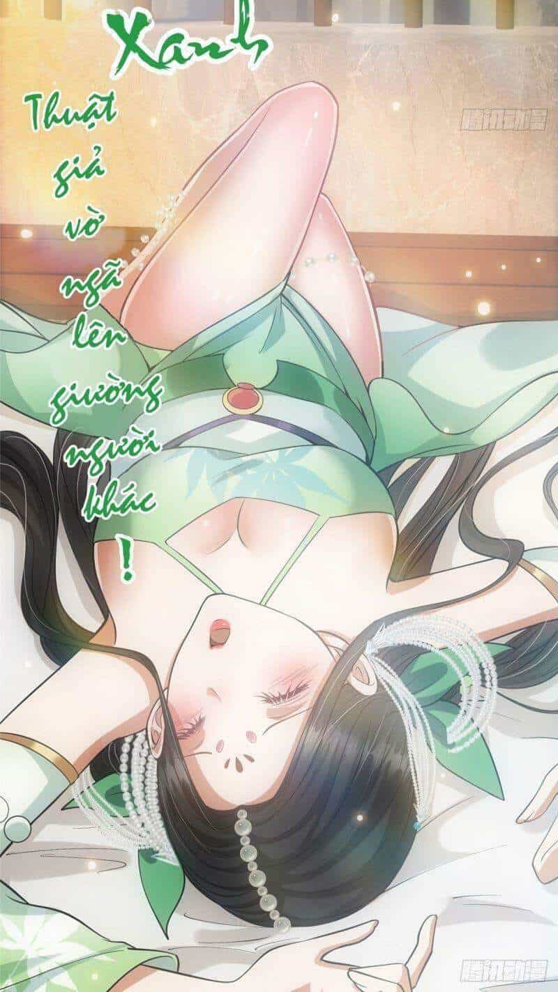 Chưởng Môn Khiêm Tốn Chút - Chương 23 - ảnh 37