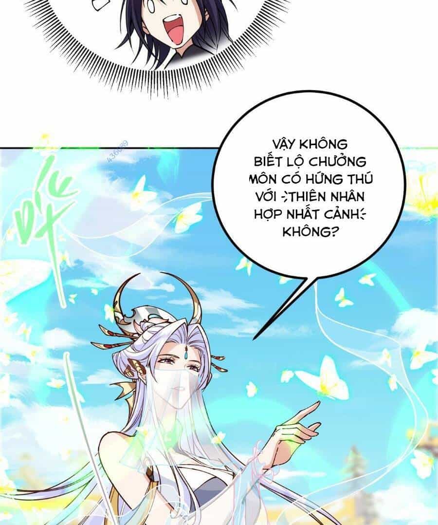 Chưởng Môn Khiêm Tốn Chút - Chương 277 - ảnh 35