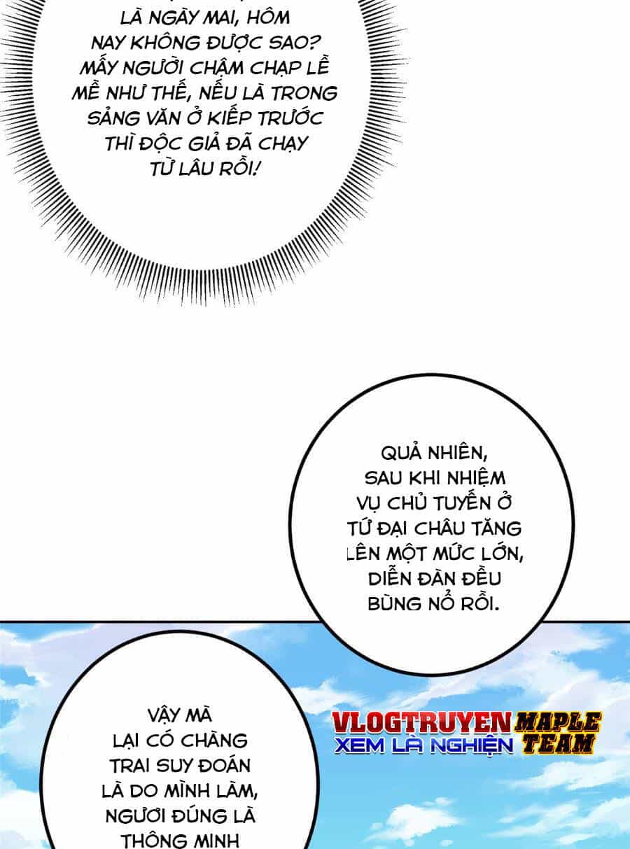 Chưởng Môn Khiêm Tốn Chút - Chương 277 - ảnh 39