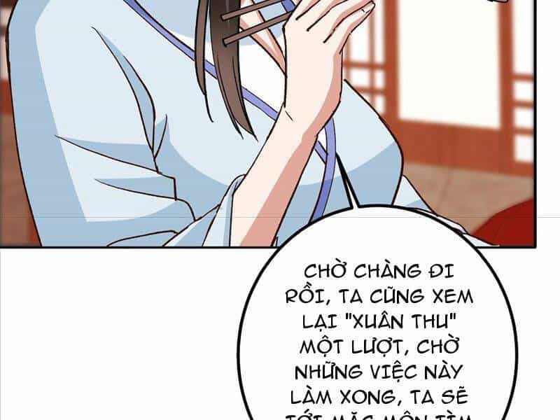 Chưởng Môn Khiêm Tốn Chút - Chương 278 - ảnh 81