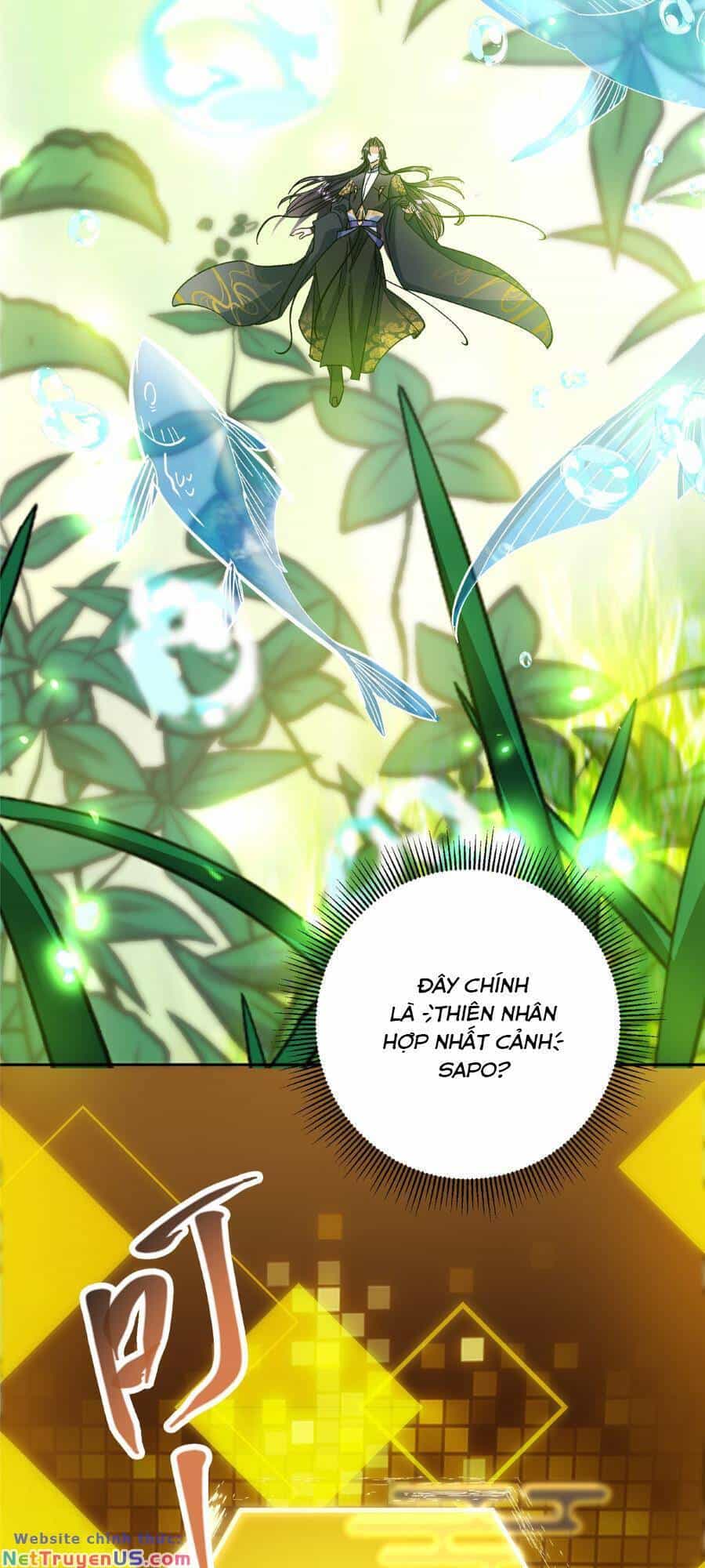 Chưởng Môn Khiêm Tốn Chút - Chương 279 - ảnh 24