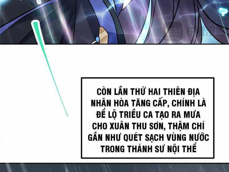 Chưởng Môn Khiêm Tốn Chút - Chương 281 - ảnh 16
