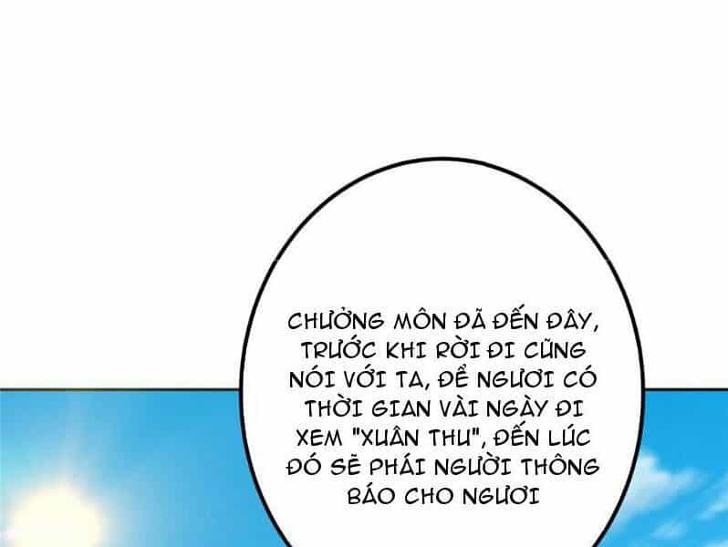 Chưởng Môn Khiêm Tốn Chút - Chương 281 - ảnh 67