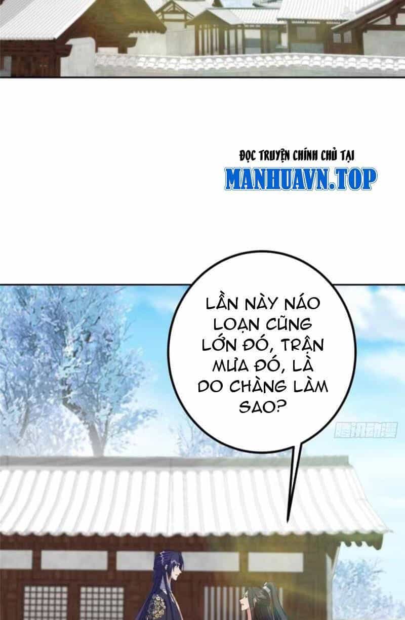 Chưởng Môn Khiêm Tốn Chút - Chương 282 - ảnh 2
