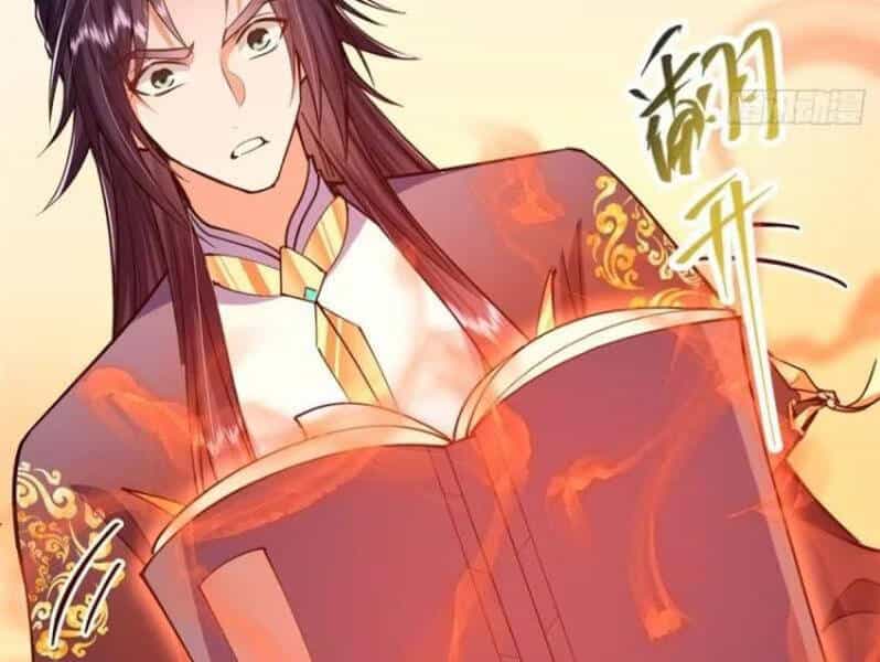 Chưởng Môn Khiêm Tốn Chút - Chương 283 - ảnh 19