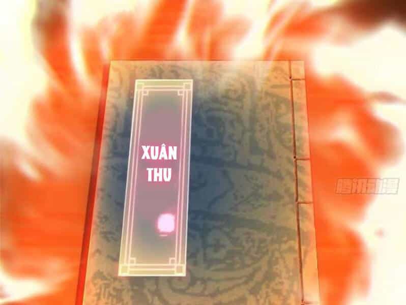 Chưởng Môn Khiêm Tốn Chút - Chương 283 - ảnh 9