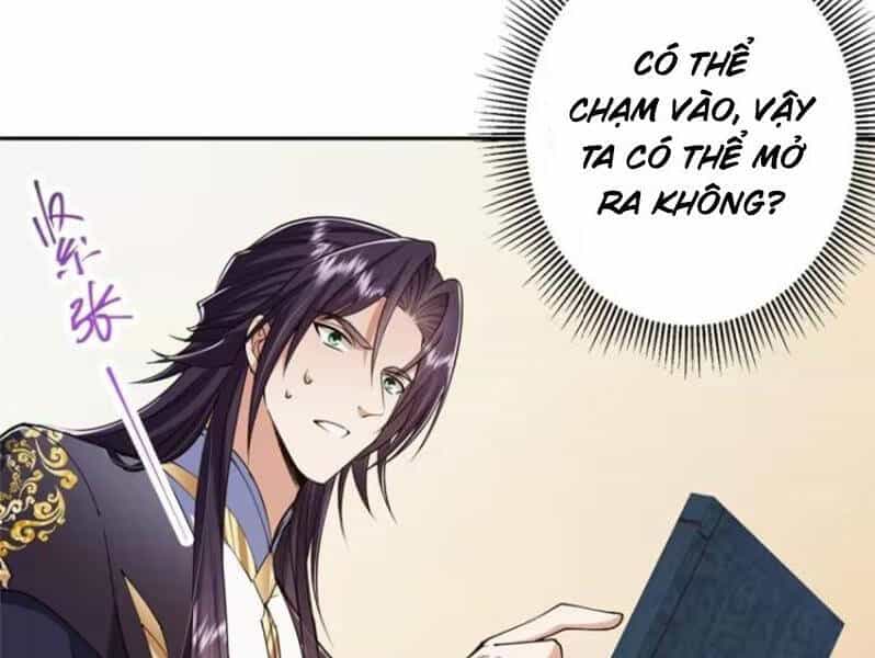 Chưởng Môn Khiêm Tốn Chút - Chương 283 - ảnh 91