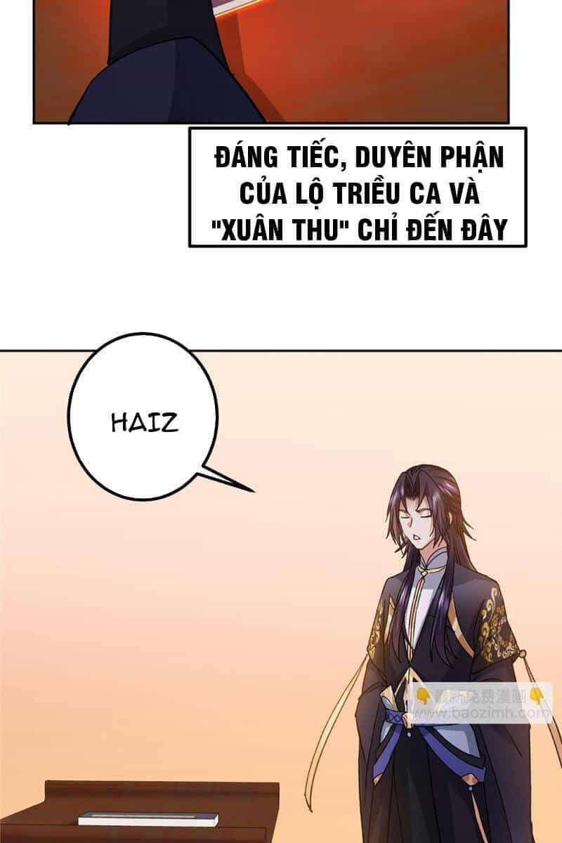 Chưởng Môn Khiêm Tốn Chút - Chương 284 - ảnh 14