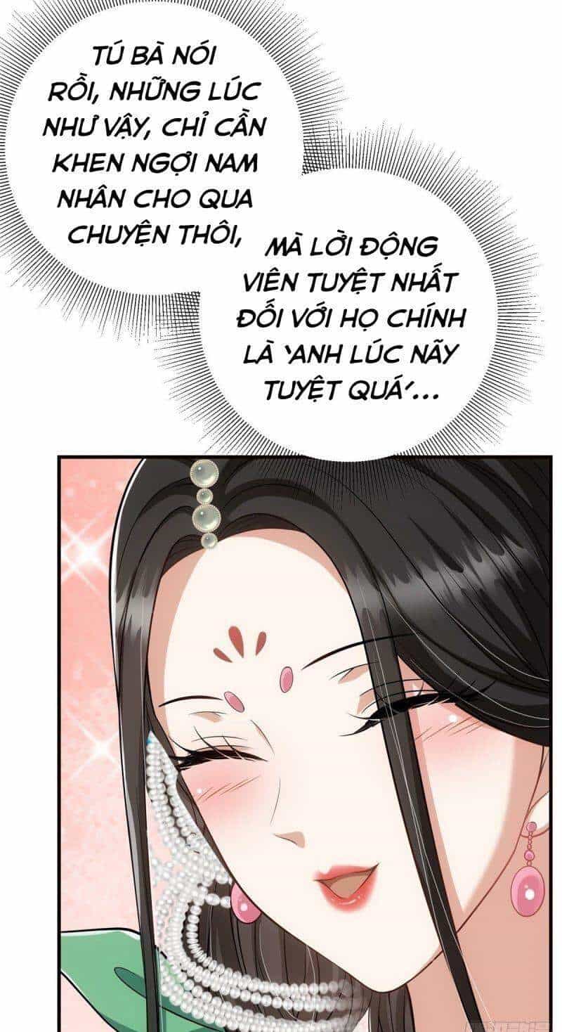 Chưởng Môn Khiêm Tốn Chút - Chương 24 - ảnh 15