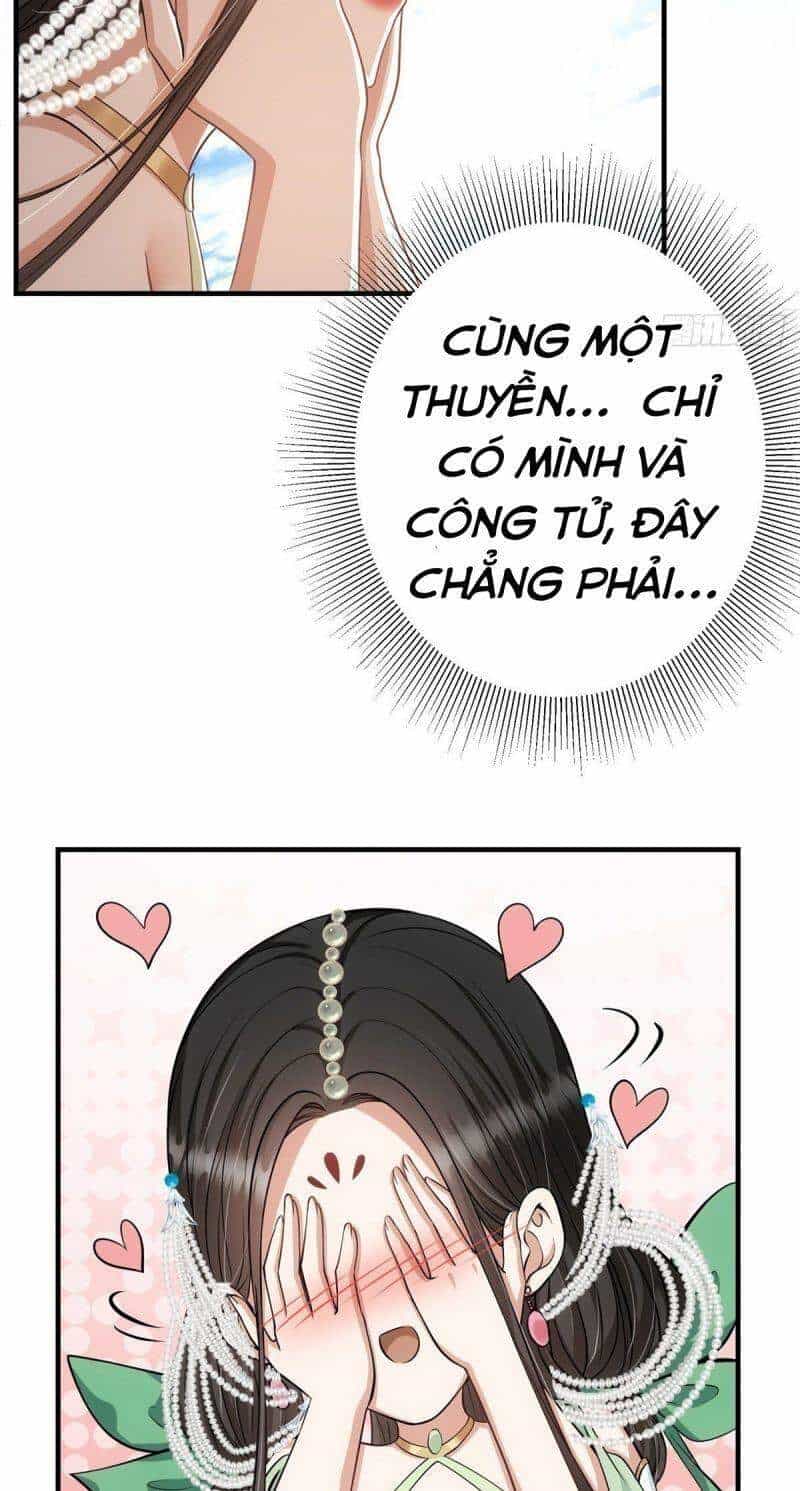 Chưởng Môn Khiêm Tốn Chút - Chương 24 - ảnh 9