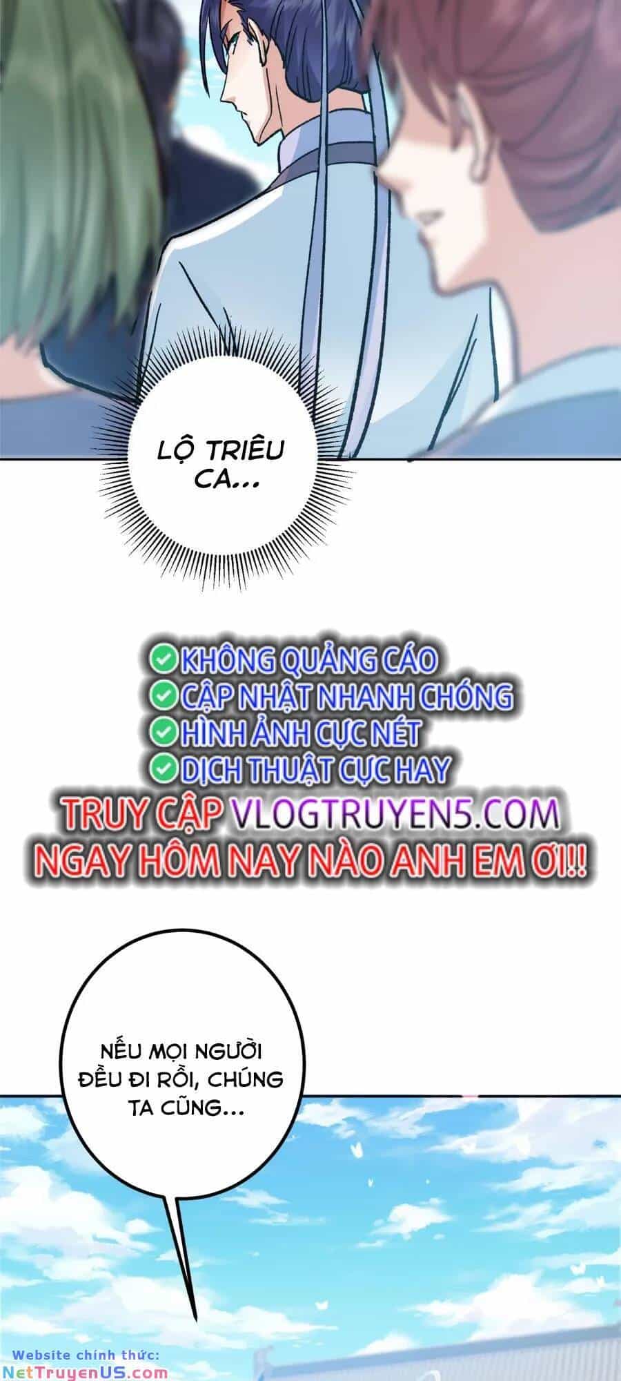 Chưởng Môn Khiêm Tốn Chút - Chương 285 - ảnh 28
