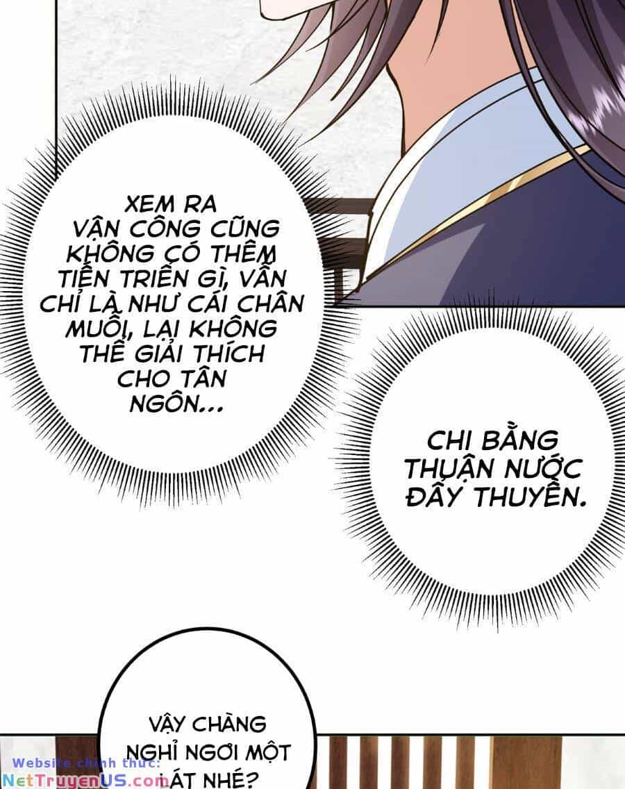 Chưởng Môn Khiêm Tốn Chút - Chương 286 - ảnh 30