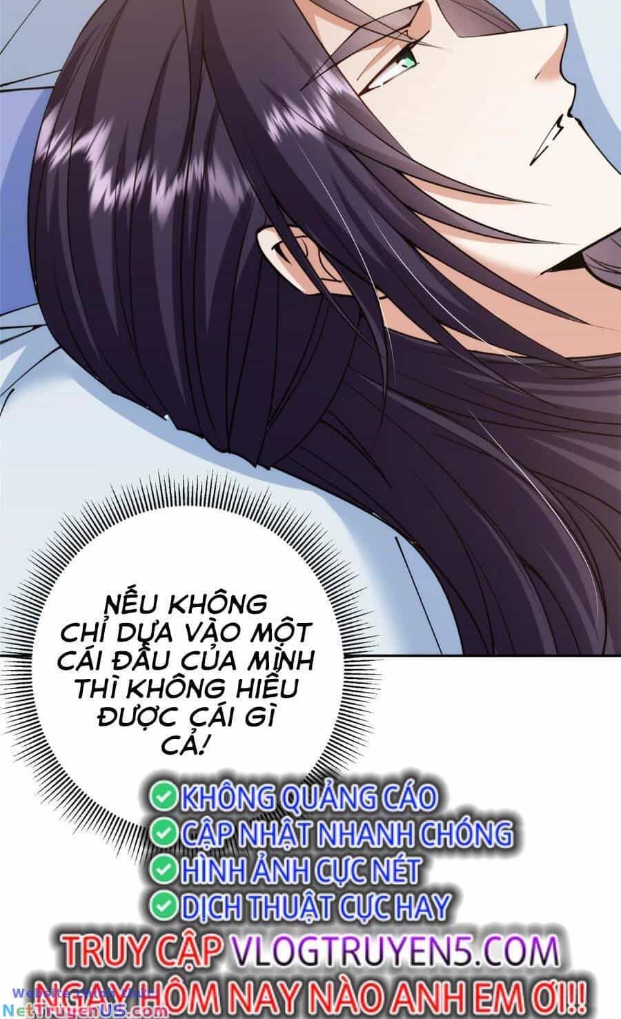 Chưởng Môn Khiêm Tốn Chút - Chương 286 - ảnh 40
