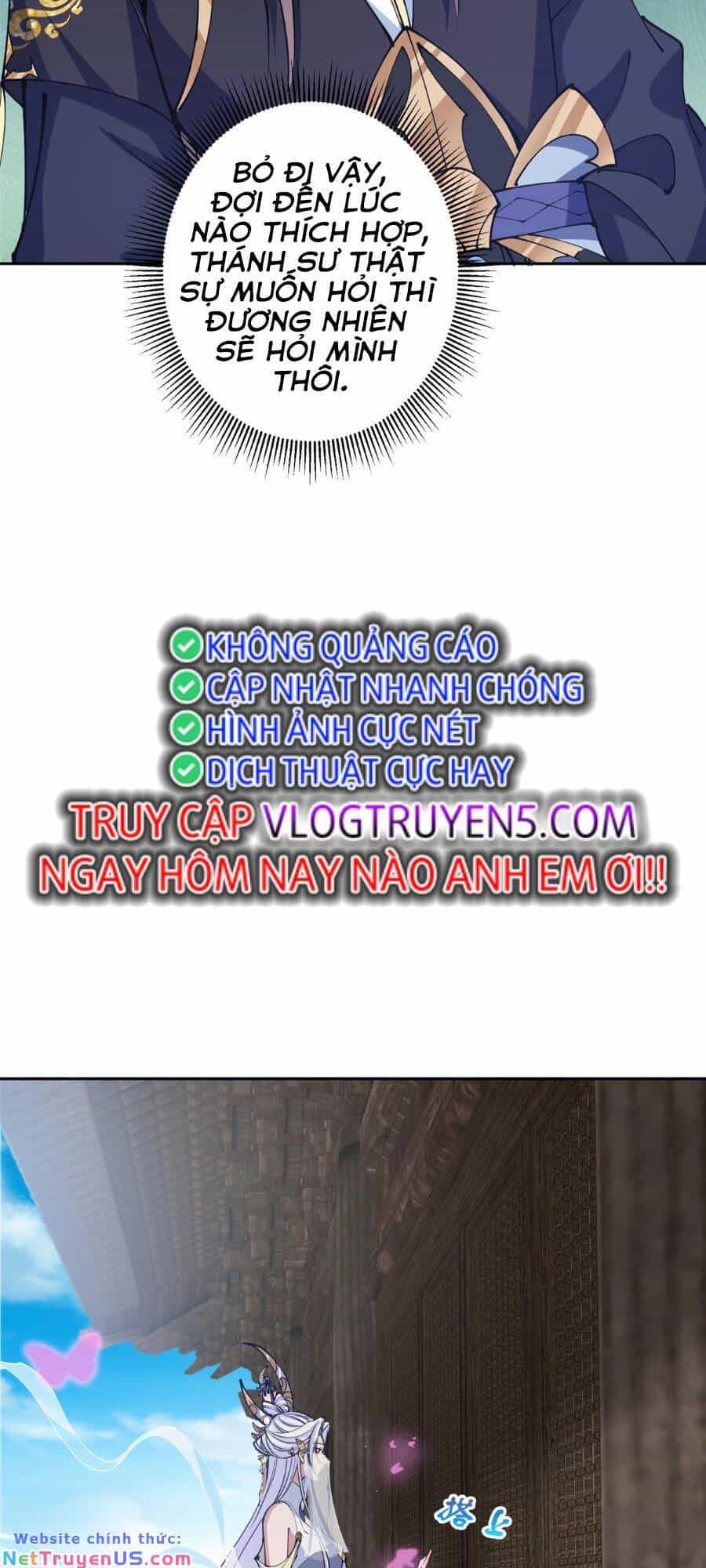 Chưởng Môn Khiêm Tốn Chút - Chương 286 - ảnh 8