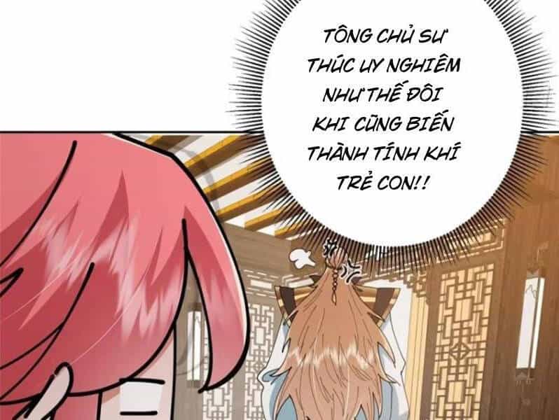 Chưởng Môn Khiêm Tốn Chút - Chương 287 - ảnh 22