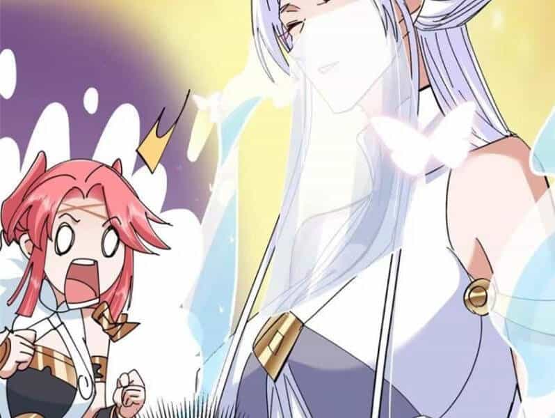 Chưởng Môn Khiêm Tốn Chút - Chương 287 - ảnh 33