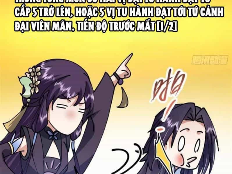 Chưởng Môn Khiêm Tốn Chút - Chương 287 - ảnh 81