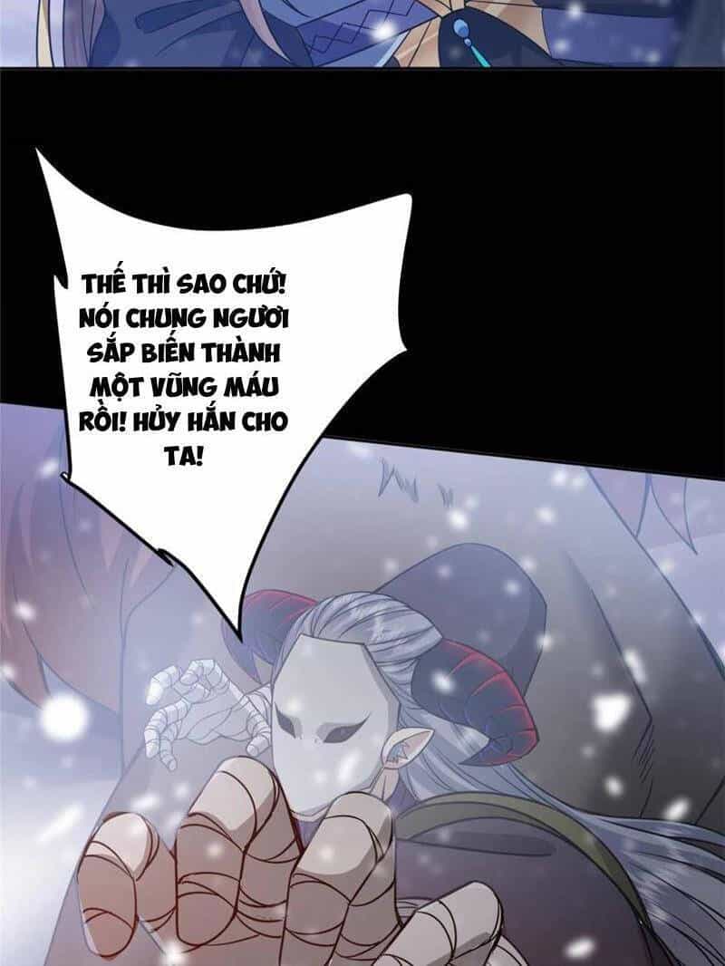 Chưởng Môn Khiêm Tốn Chút - Chương 290 - ảnh 32