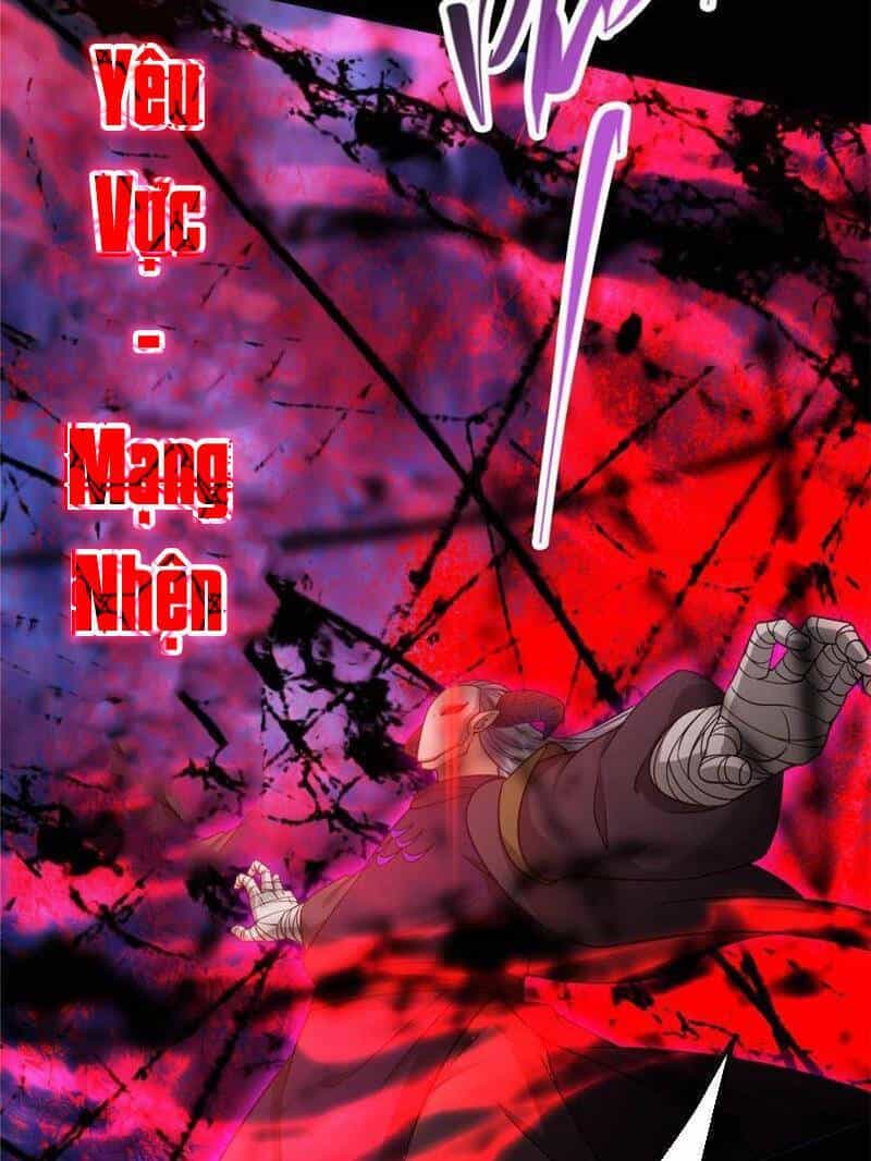 Chưởng Môn Khiêm Tốn Chút - Chương 290 - ảnh 4