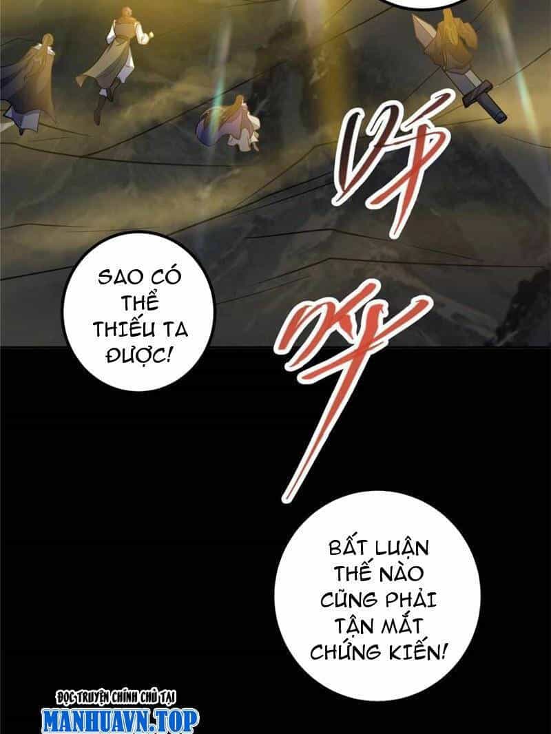 Chưởng Môn Khiêm Tốn Chút - Chương 290 - ảnh 53