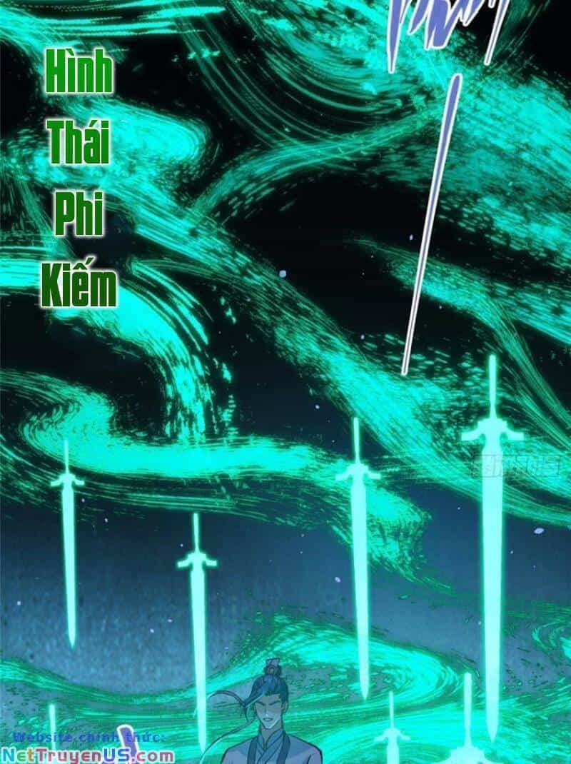 Chưởng Môn Khiêm Tốn Chút - Chương 291 - ảnh 36