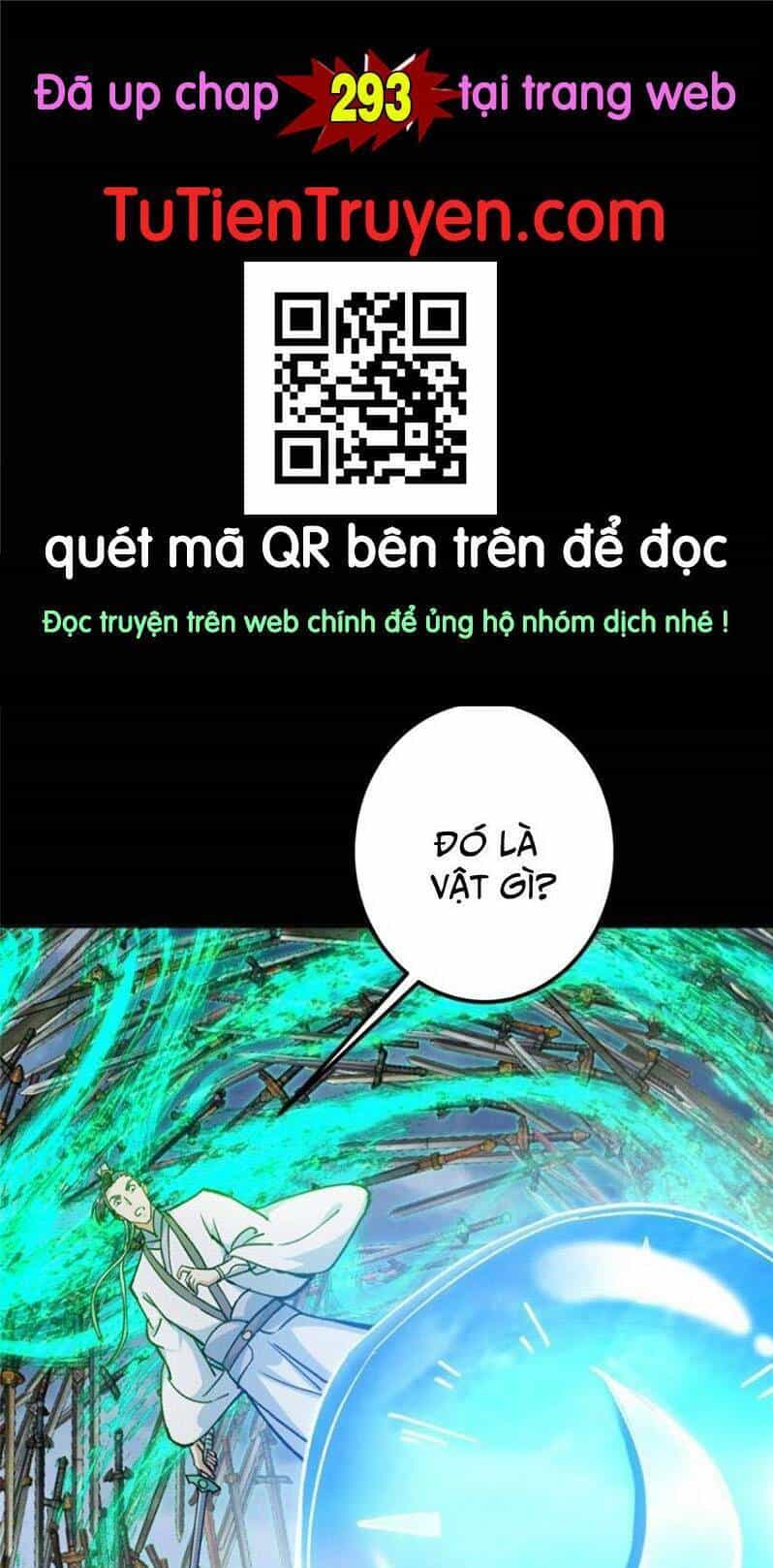 Chưởng Môn Khiêm Tốn Chút - Chương 292 - ảnh 1