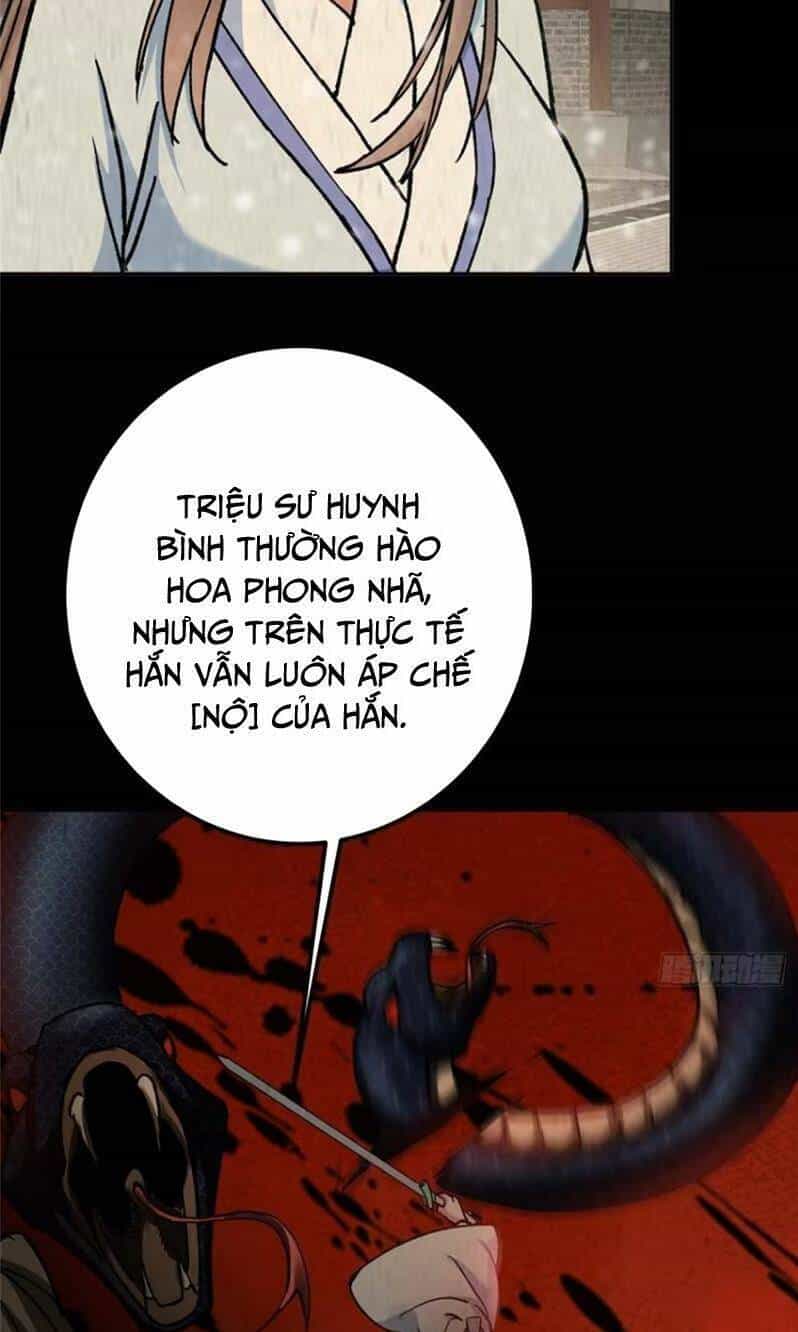 Chưởng Môn Khiêm Tốn Chút - Chương 292 - ảnh 15
