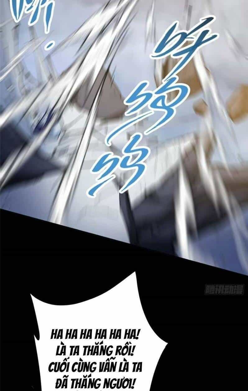 Chưởng Môn Khiêm Tốn Chút - Chương 292 - ảnh 56