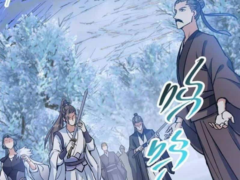 Chưởng Môn Khiêm Tốn Chút - Chương 293 - ảnh 68