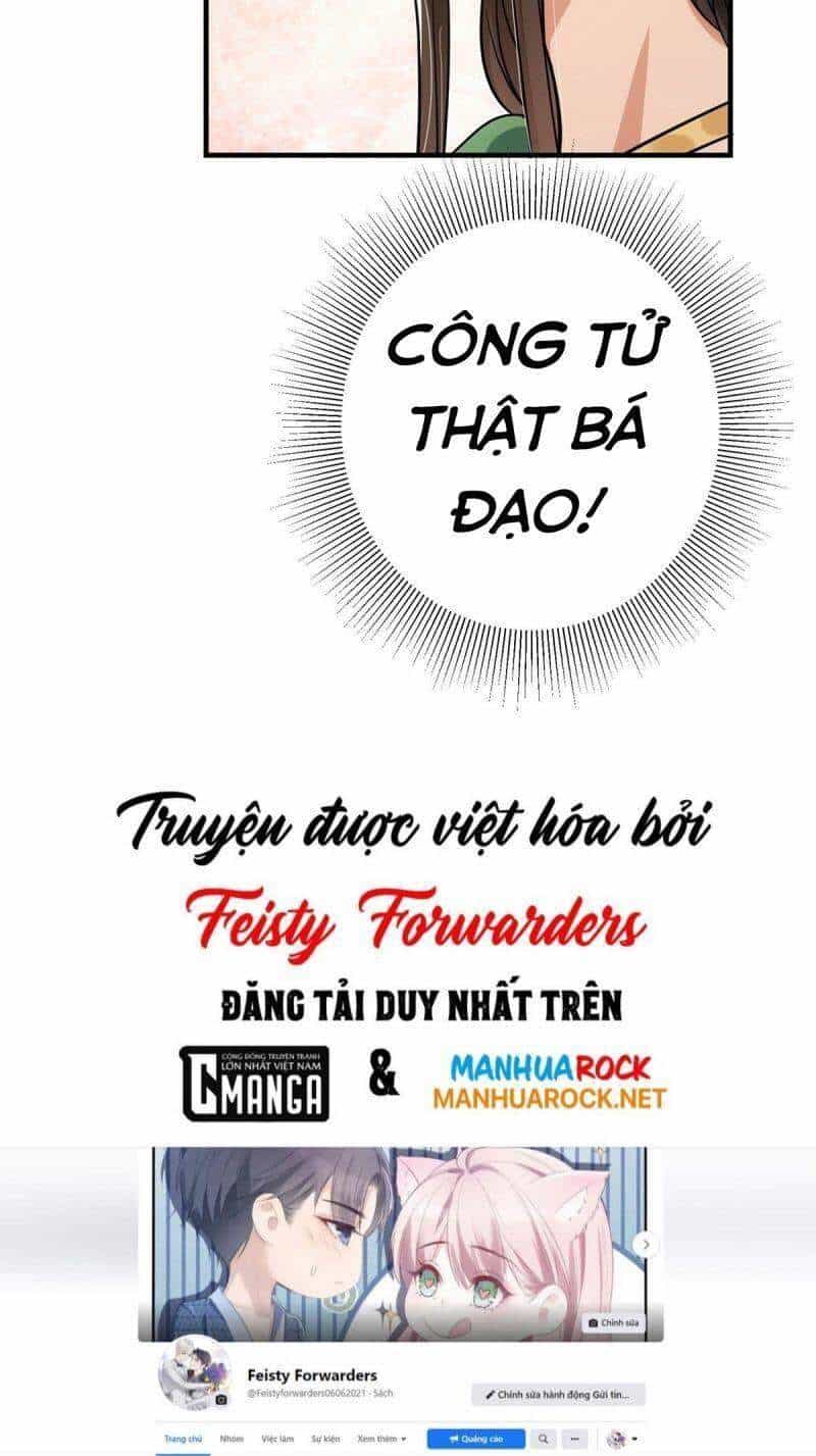 Chưởng Môn Khiêm Tốn Chút - Chương 25 - ảnh 41