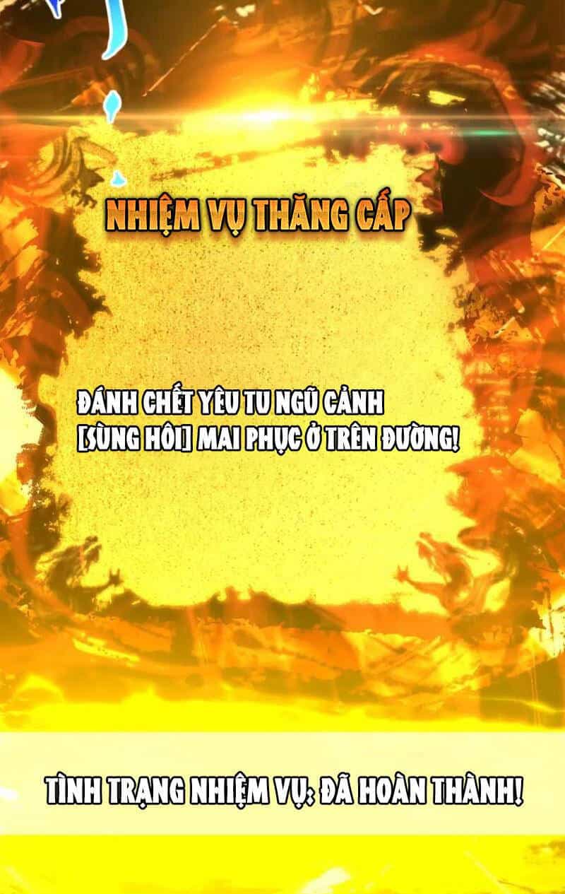 Chưởng Môn Khiêm Tốn Chút - Chương 295 - ảnh 22