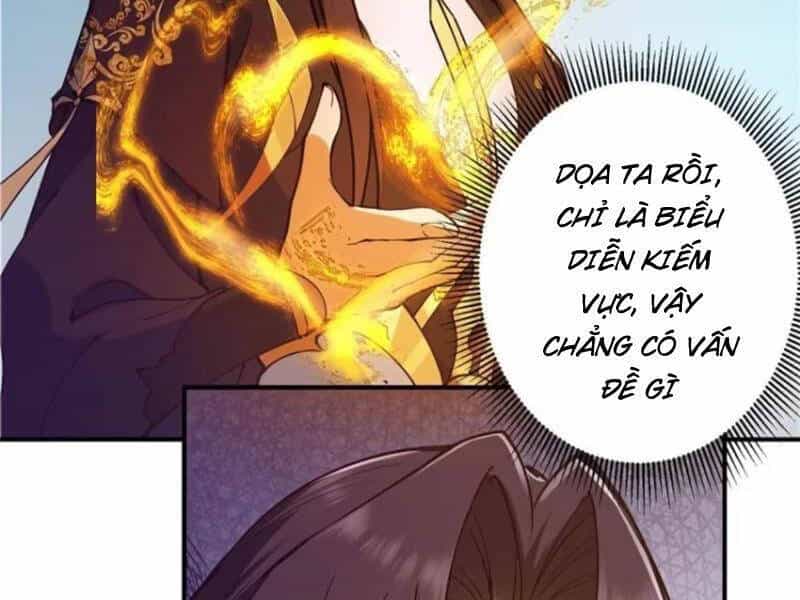 Chưởng Môn Khiêm Tốn Chút - Chương 299 - ảnh 54