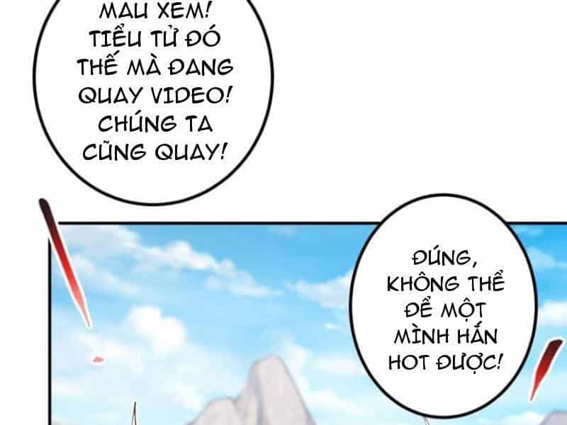 Chưởng Môn Khiêm Tốn Chút - Chương 299 - ảnh 83