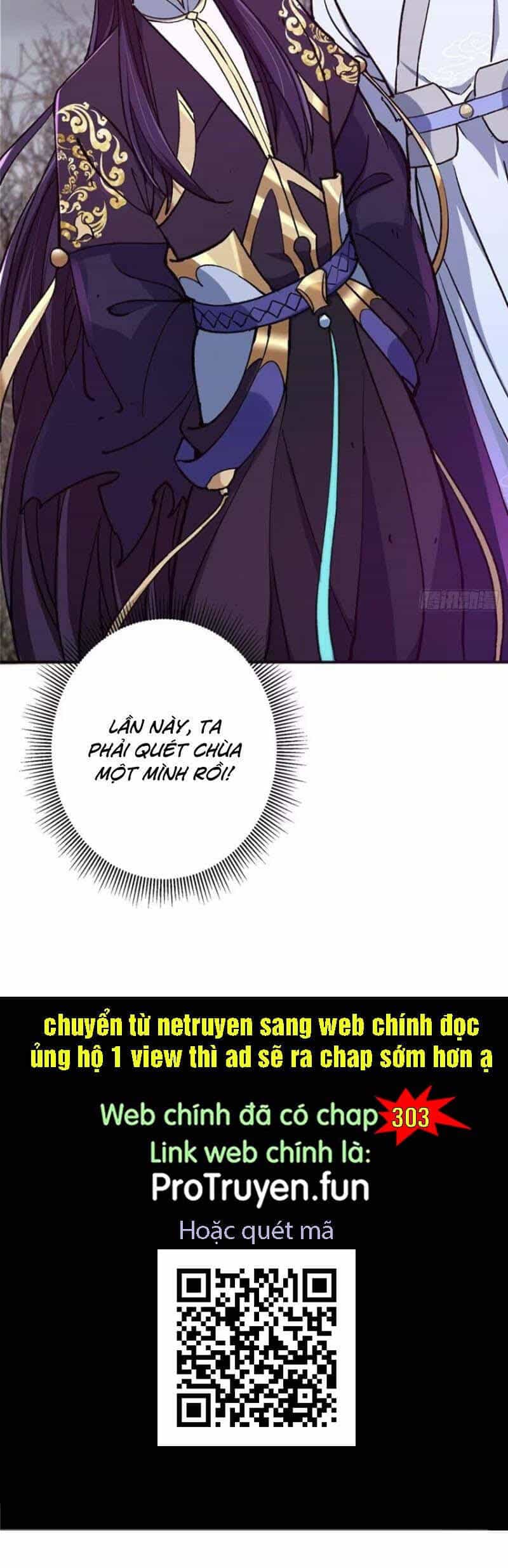 Chưởng Môn Khiêm Tốn Chút - Chương 302 - ảnh 31