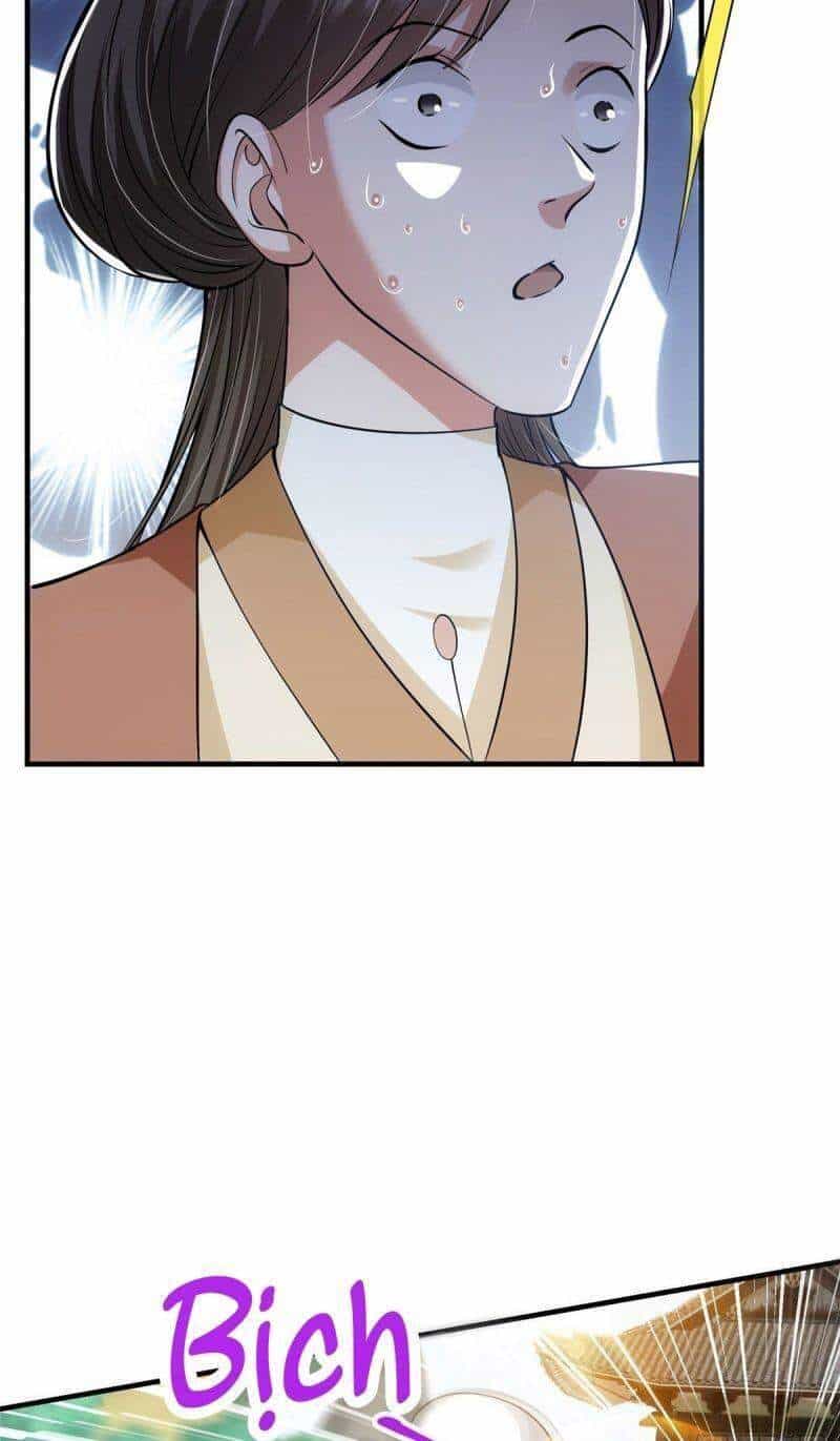 Chưởng Môn Khiêm Tốn Chút - Chương 26 - ảnh 14