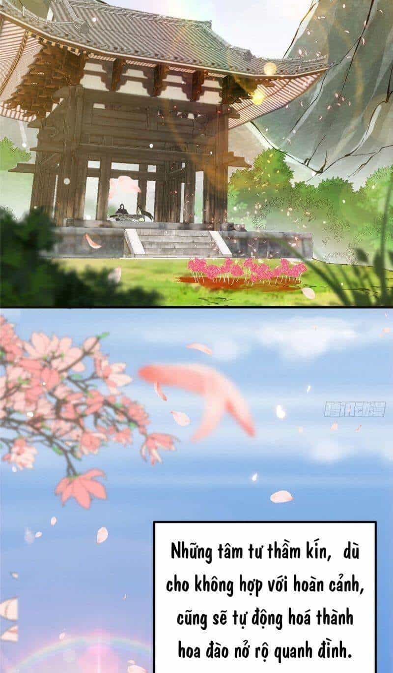 Chưởng Môn Khiêm Tốn Chút - Chương 26 - ảnh 27