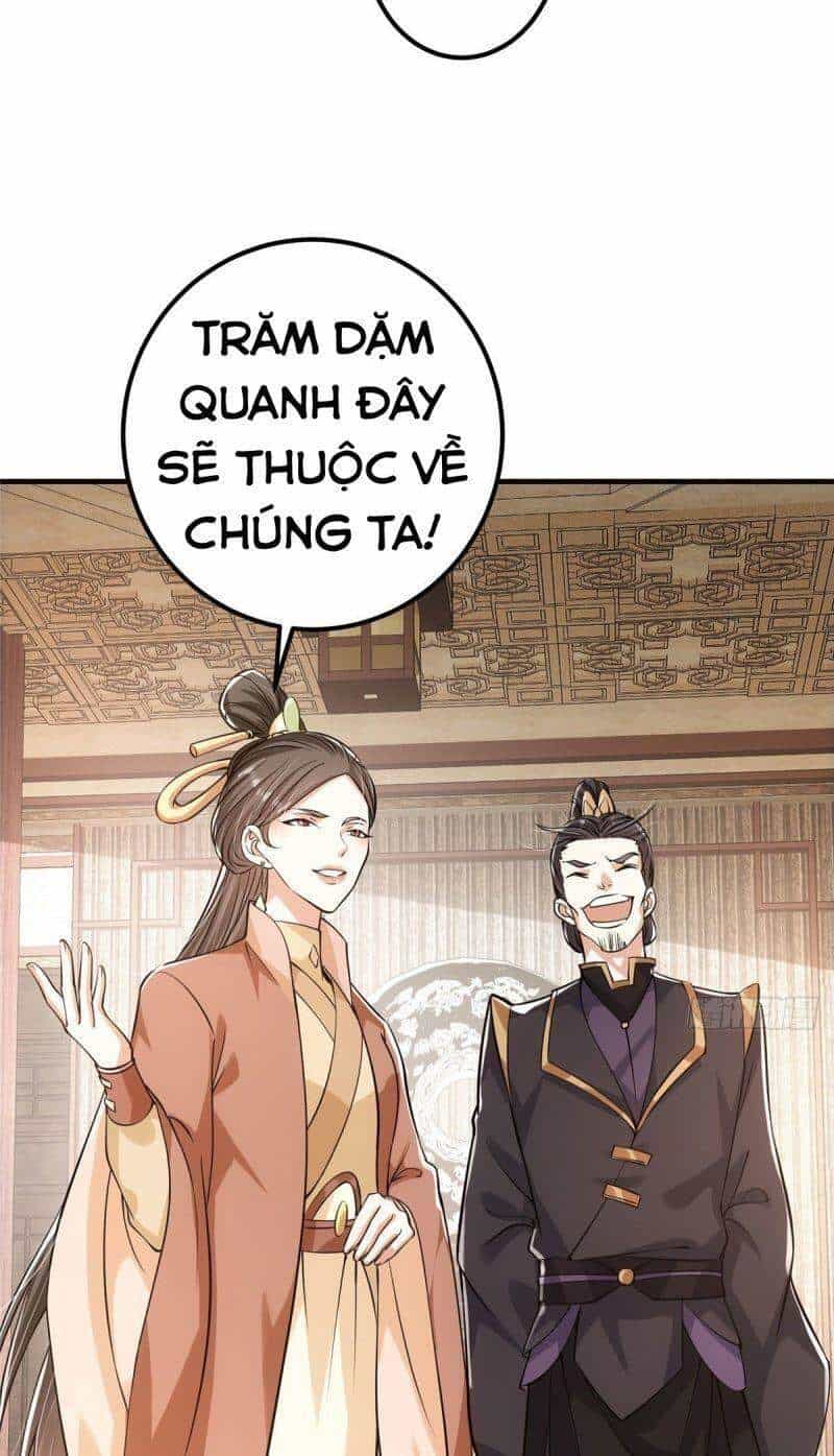 Chưởng Môn Khiêm Tốn Chút - Chương 26 - ảnh 38