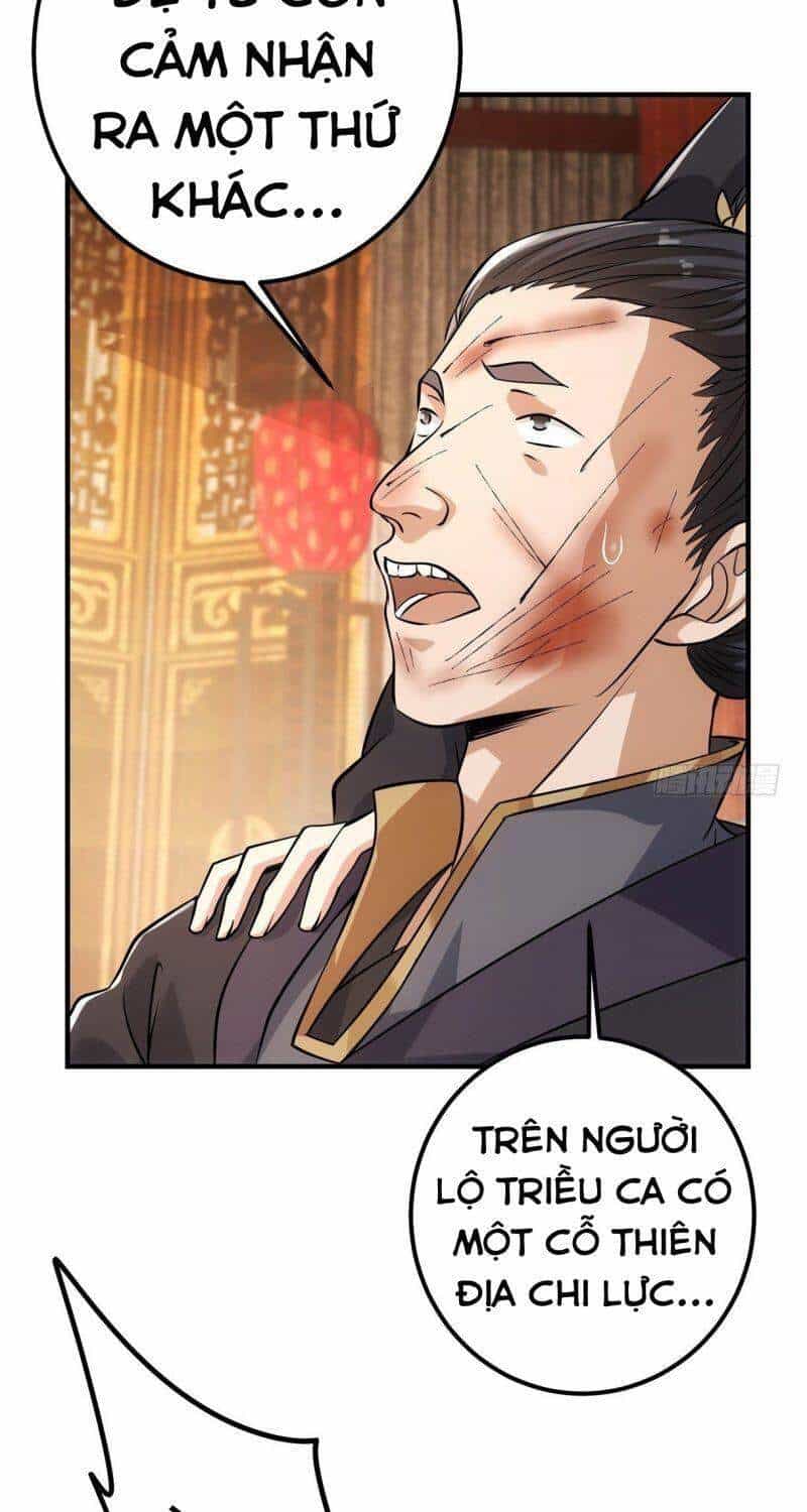 Chưởng Môn Khiêm Tốn Chút - Chương 26 - ảnh 48