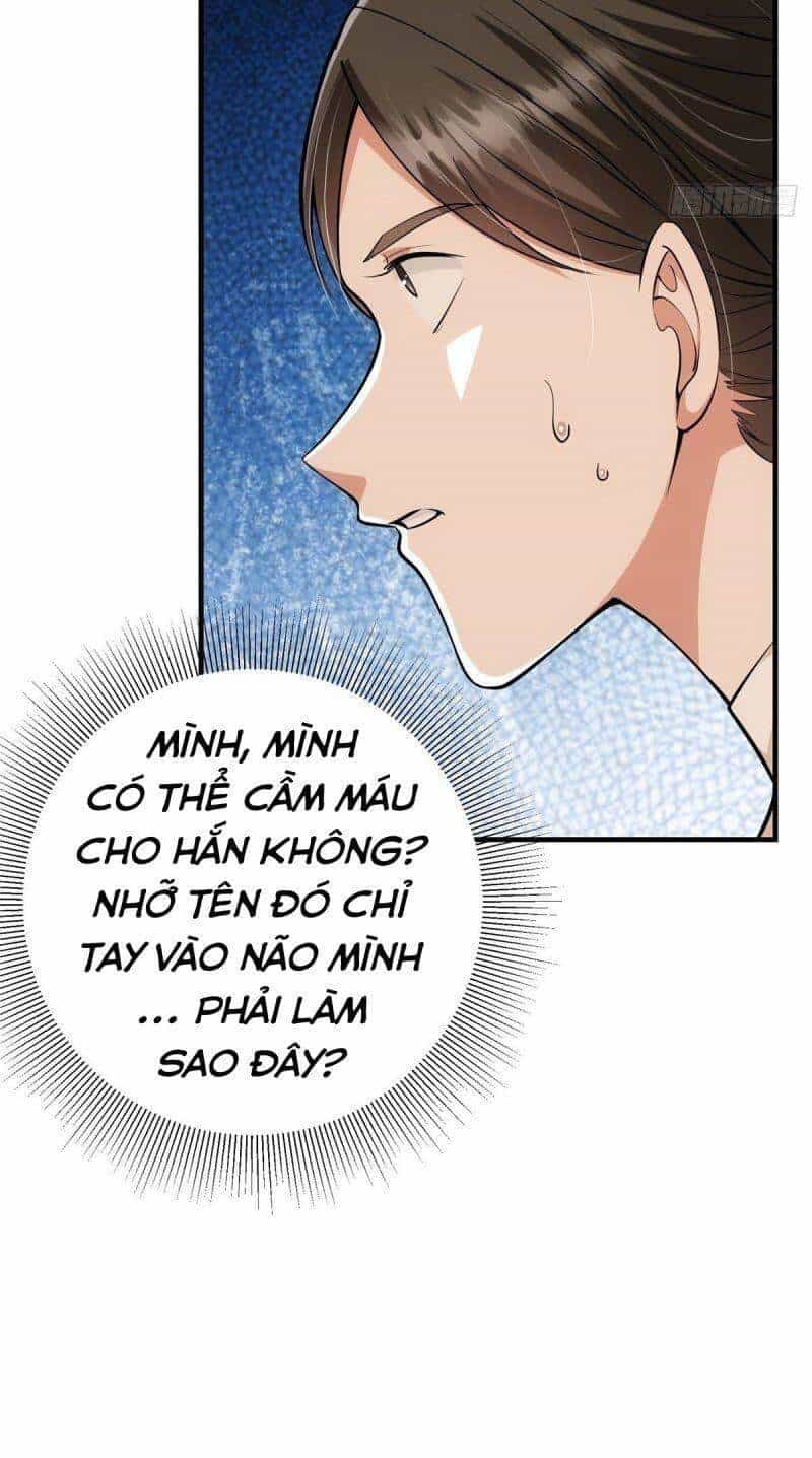 Chưởng Môn Khiêm Tốn Chút - Chương 26 - ảnh 6