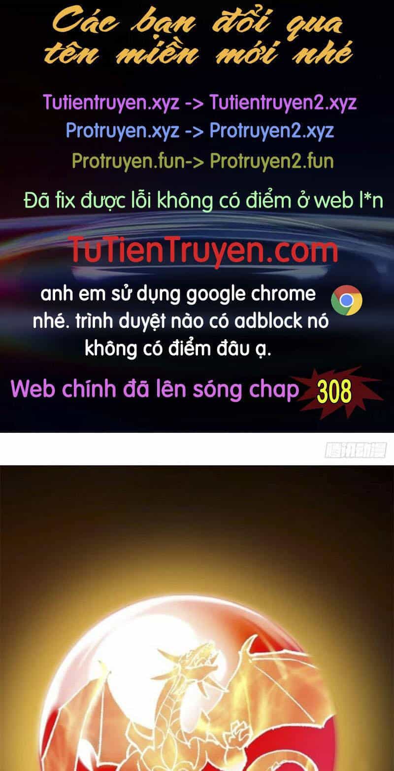 Chưởng Môn Khiêm Tốn Chút - Chương 307 - ảnh 1