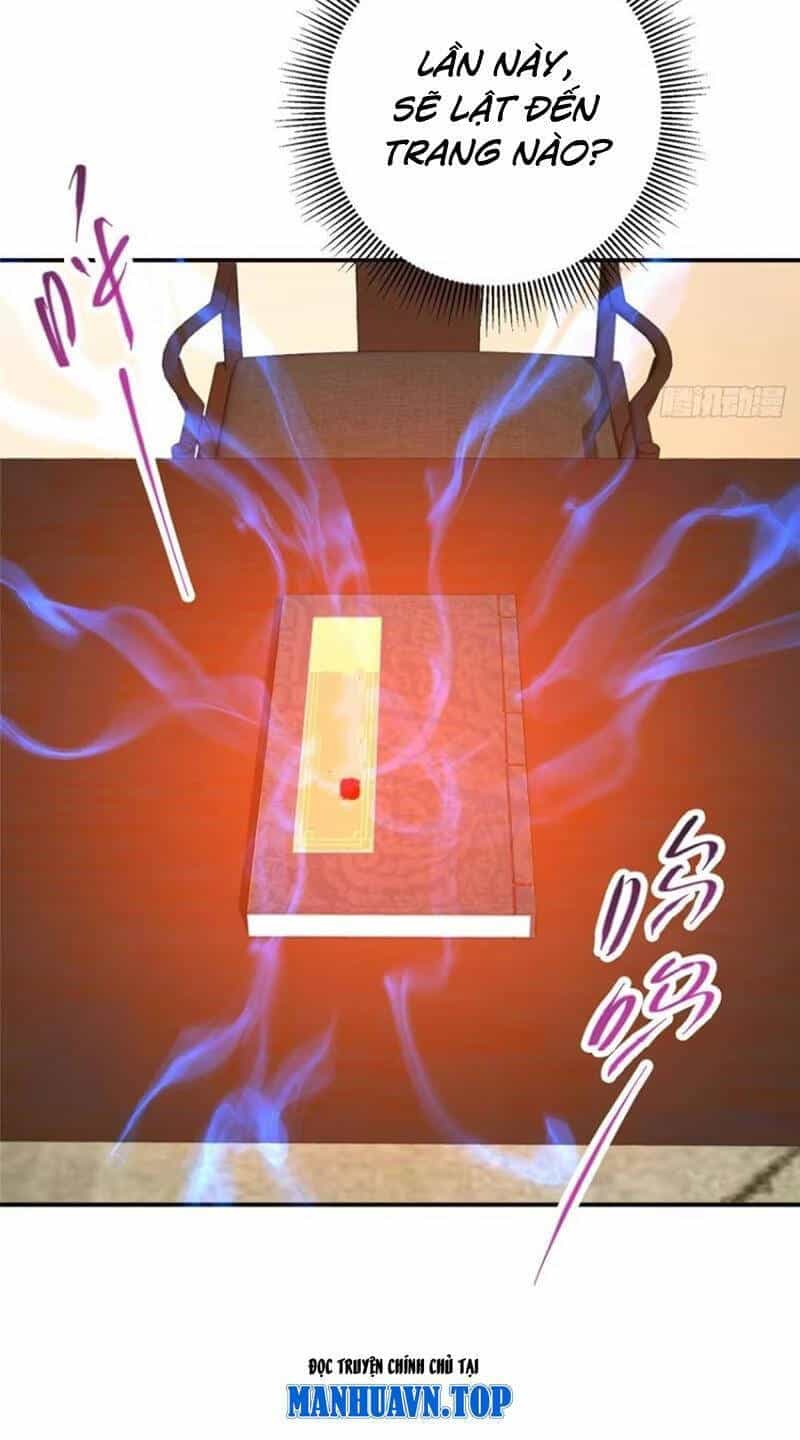 Chưởng Môn Khiêm Tốn Chút - Chương 310 - ảnh 3