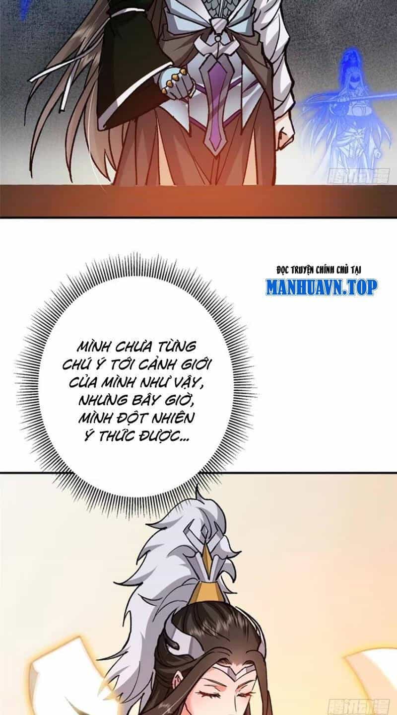 Chưởng Môn Khiêm Tốn Chút - Chương 310 - ảnh 6
