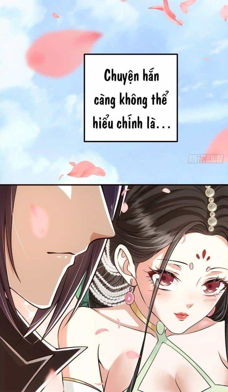 Chưởng Môn Khiêm Tốn Chút - Chương 27 - ảnh 47